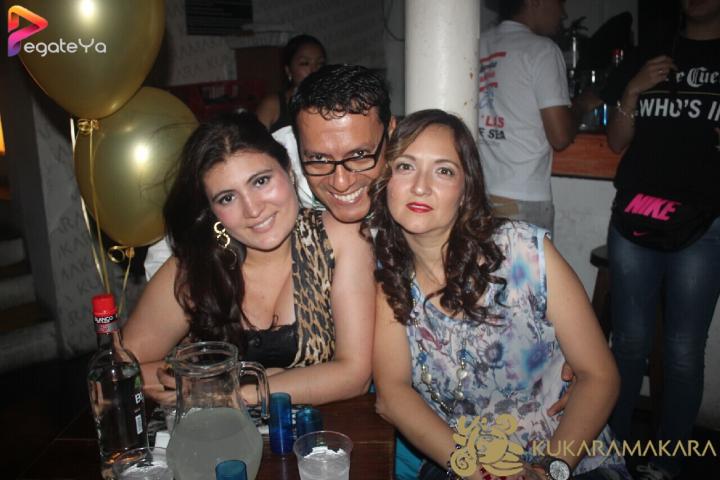 Foto 4 de Kukaramakara - 1er Fds Agosto 2016 en Kukaramakara Discoteca Cali, Cali