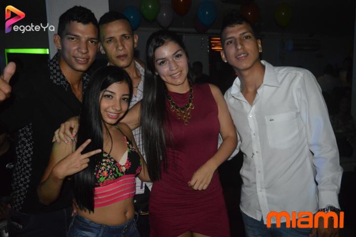 Foto 48 de Miami Bar Cali 2017-01-04 en Miami Bar Cali, Cali