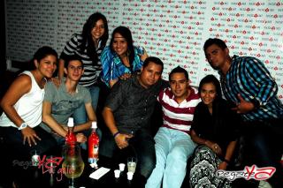 Foto 23 de Enero 19 del 2012 en Nozomi Club, Cali