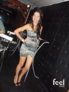 Foto 30 de 03-04 Febrero 2012 en Feel Club Bucaramanga, Bucaramanga