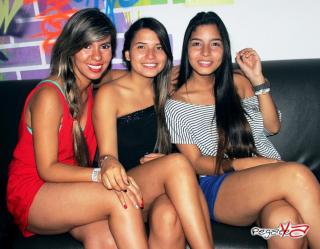 Foto 19 de Halloween en The Guetto Club