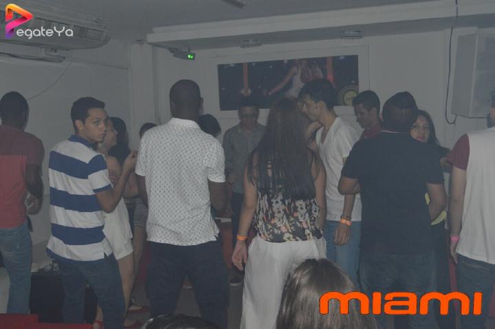 Foto 123 de Miami - 1er - 2do Fds Agosto 2016 en Miami Bar Cali, Cali