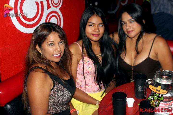 Foto 63 de Rancheeton - Halloween 2015 en Rancheton Cali, Cali