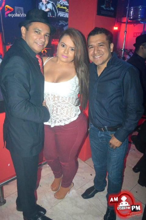 Foto 7 de Ampm Bar - 2do FDS Marzo 2016 en Am / PM Bar - Cali, Cali