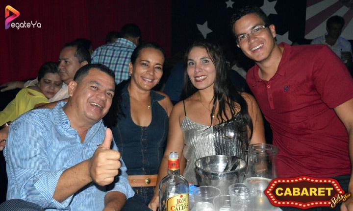 Foto 17 de Cabaret Salsa Show en Cabaret Salsa Show, Cali