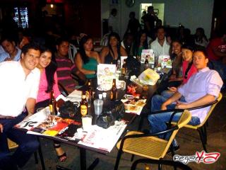 Foto 24 de Octubre 20 del 2012 en Gragoz Bar - Restaurante