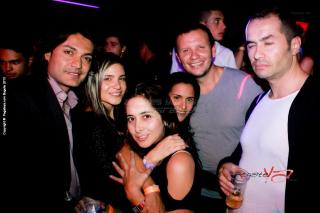Foto 1 de Fotos Glow Bogota junio 2013 en Glow Bar Bogota, Bogotá