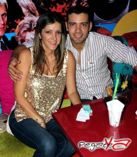 Foto 14 de Agosto 10 del 2013 en Beautiful 80`s Cali, Cali