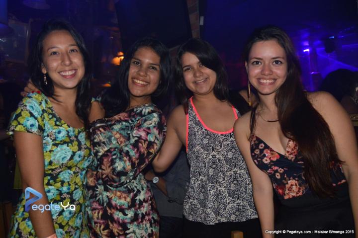 Foto 44 de Malabar - sabado 7 de febrero de 2015 en Discoteca Malabar Bucaramanga, Bucaramanga