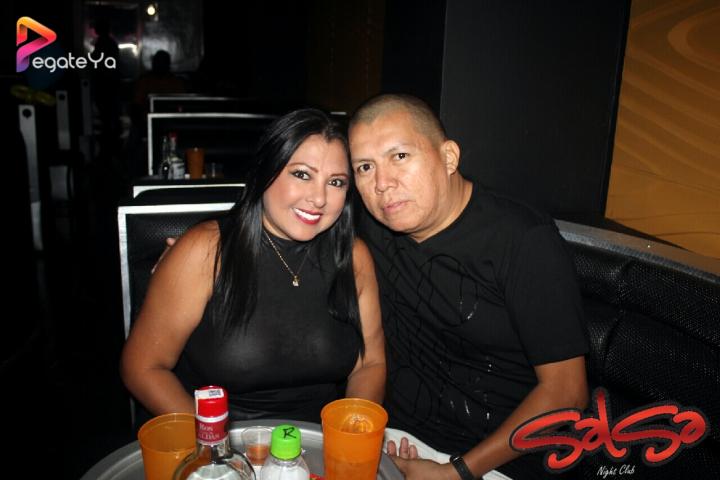 Foto 22 de Salsa Night Club - 1er 2DFds Agost 2016 en Salsa Night Club, Cali