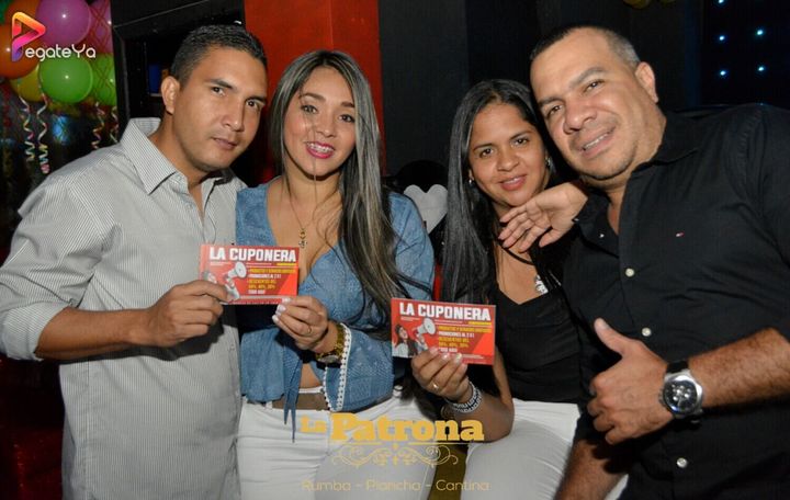 Foto 17 de La Patrona - 3er Fds Sept. 2017 en La Patrona, Cali