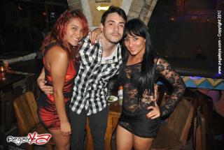 Foto 1 de mister babilla 9 y 10 de febrero de 2013 en Discoteca MISTER BABILLA cartagena, Cartagena
