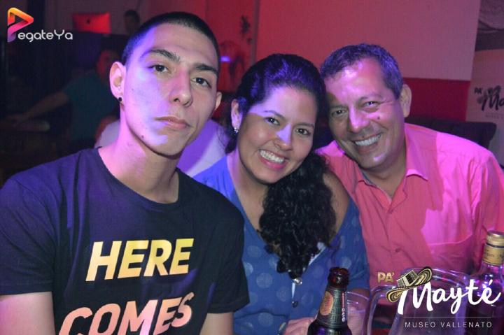 Foto 142 de Pa´mayte - Feria de Cali 2016 en Pa´Mayte Museo Vallenato