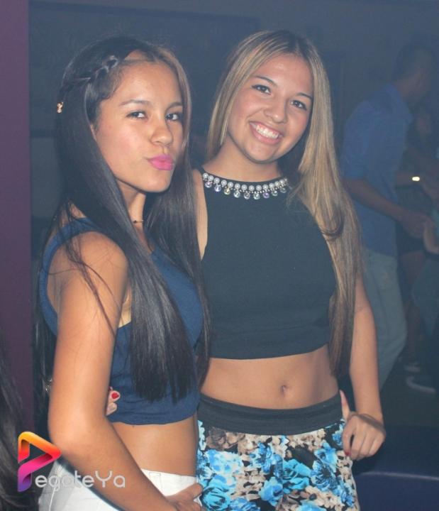 Foto 6 de Ahma - 1er FDS Febrero 2015 en Ahma Cali, Cali