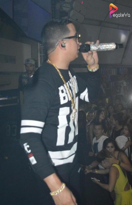 Foto 114 de Lolas Club - J. Alvarez en Lolas Club Menga Cali, Cali