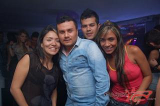 Foto 36 de Luxury 13 de Julio en Discoteca Luxury Medellin, Medellín