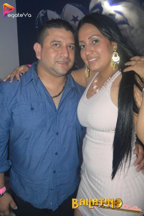 Foto 91 de Bailatino - Feria de Cali 2016 en Bailatino - Bar, Cali