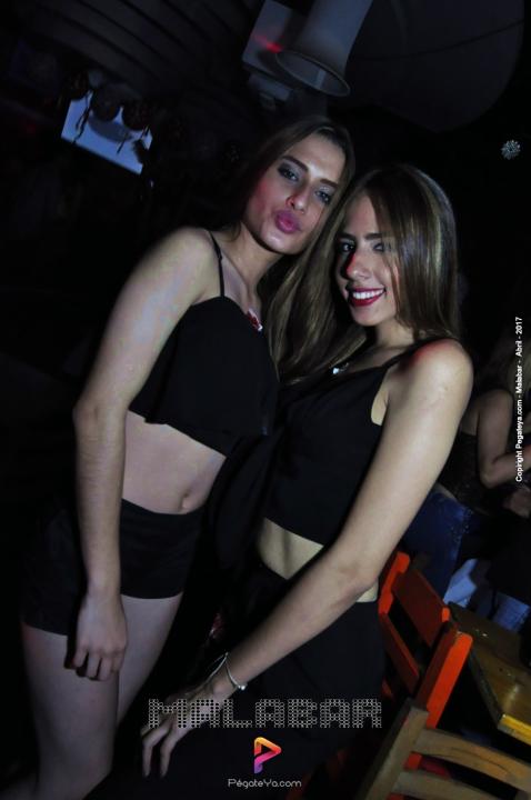 Foto 2 de Malabar Sabado 29 de abril de 2017 en Discoteca Malabar Bucaramanga, Bucaramanga