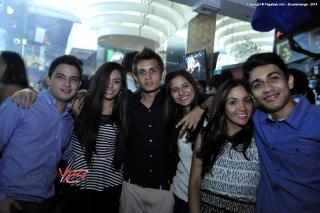 Foto 33 de Discoteca Malabar - 10 de mayo de 2014 en Discoteca Malabar Bucaramanga, Bucaramanga