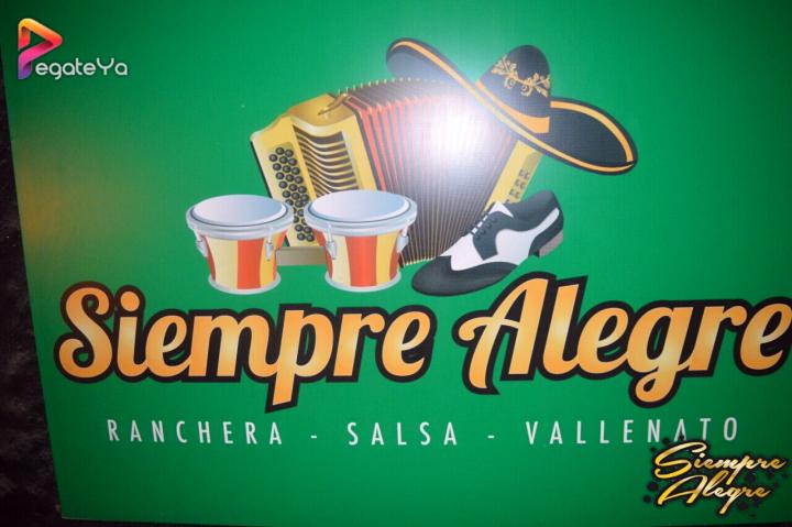 Foto 20 de Siempre Alegre - Halloween 2015 en Siempre Alegre, Cali