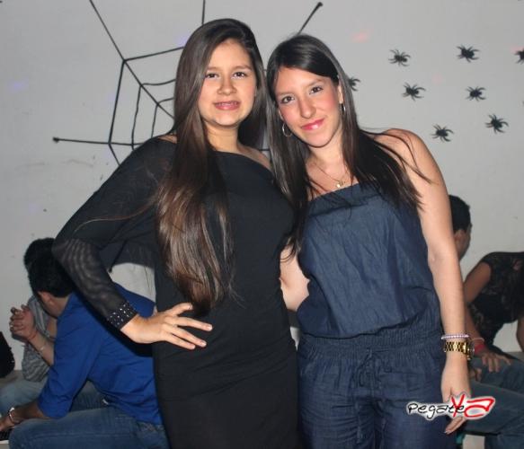 Foto 24 de Heaven Shots -halloween 2014 en Heaven Shots