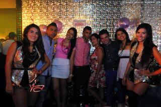 Foto 46 de Bar Bling 9 y 10 de mayo de 2014 en Bar Bling Bucaramanga, Bucaramanga