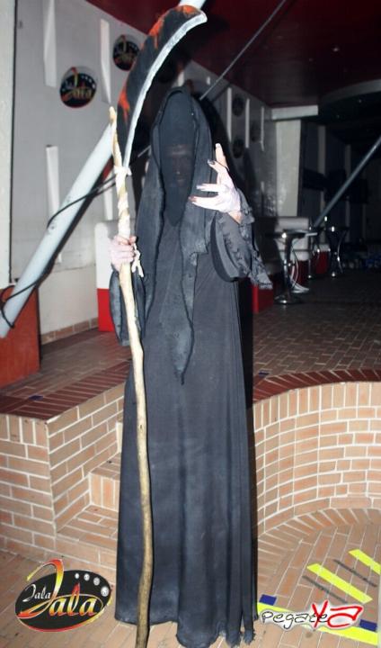 Foto 60 de Jalajala -halloween 2014 en Jala Jala Club, Cali