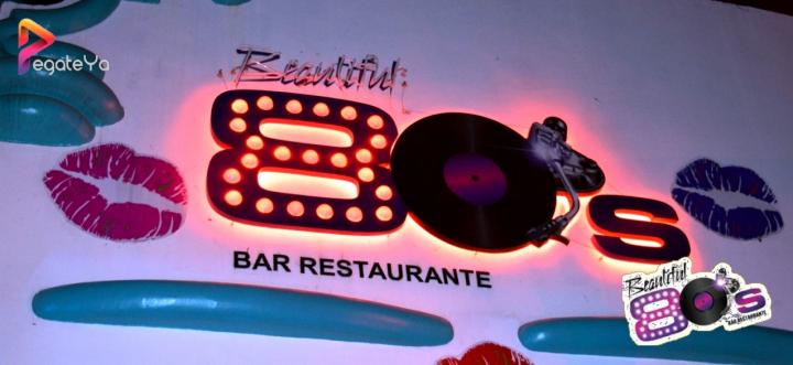 Foto 4 de Beautiful 80 en Beautiful 80`s Cali, Cali