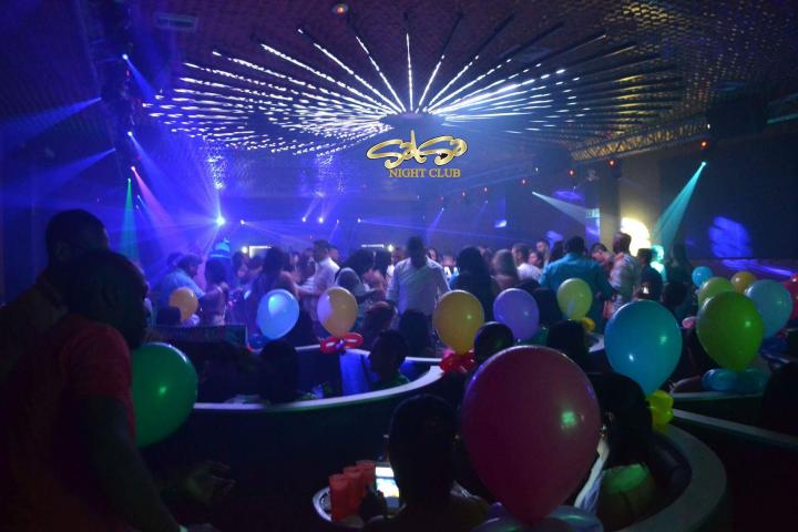 Foto 20 de Salsa Night Club - 5to Fds Abril 2017 en Salsa Night Club, Cali