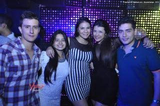 Foto 131 de Bar Bling 9 y 10 de mayo de 2014 en Bar Bling Bucaramanga, Bucaramanga