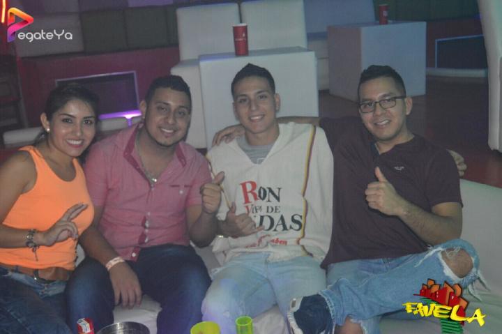 Foto 79 de Favela - Feria de Cali 2016 en Favela Club, Cali