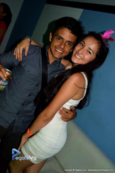 Foto 19 de Maria Casquitos - 14 de febrero de 2015 en Maria Casquitos Bucaramanga, Bucaramanga