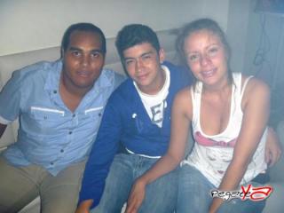Foto 25 de Marzo 24 del 2012 en Farah Lounge Cali, Cali
