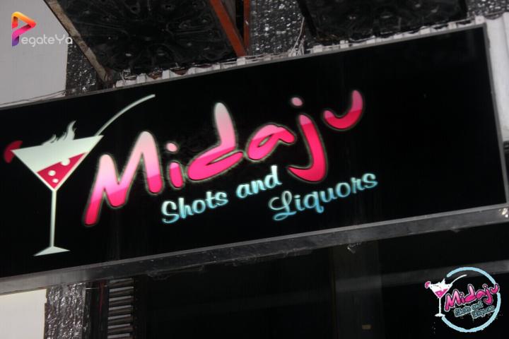 Foto 6 de Midaju - 1er FDS Nov 2015 en Midaju Bar