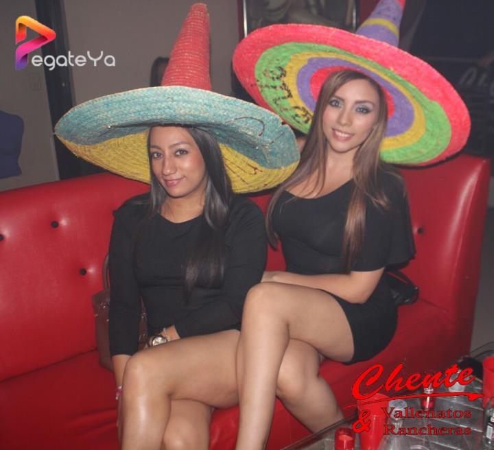 Foto 30 de Chente - 1er FDS Junio 2016 en CHENTE Vallenatos y Rancheras, Cali