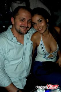 Foto 24 de Noviembre 10 del 2012 en La Maldita Primavera Cali, Cali