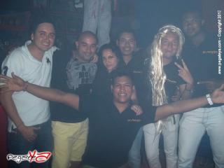 Foto 43 de PASION DEL BARZA 2 de Noviembre 2013 en LA PASION DEL BARZA Cartagena, Cartagena