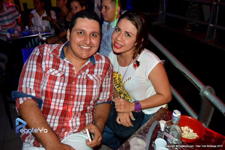 Foto 60 de New York - 14 de febrero de 2015 en Discoteca New York Bucaramanga, Bucaramanga