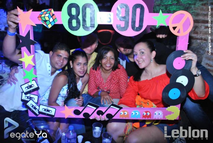 Foto 12 de Leblon 18 y 19 de Marzo de 2016 en Discoteca LEBLON Cartagena, Cartagena