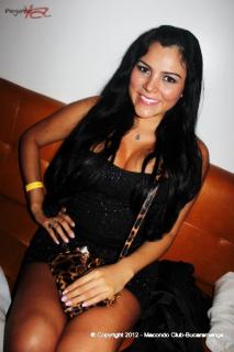 Foto 7 de Sabado 11 de Agosto de 2012 en Discoteca Macondo Club Bucaramanga, Bucaramanga