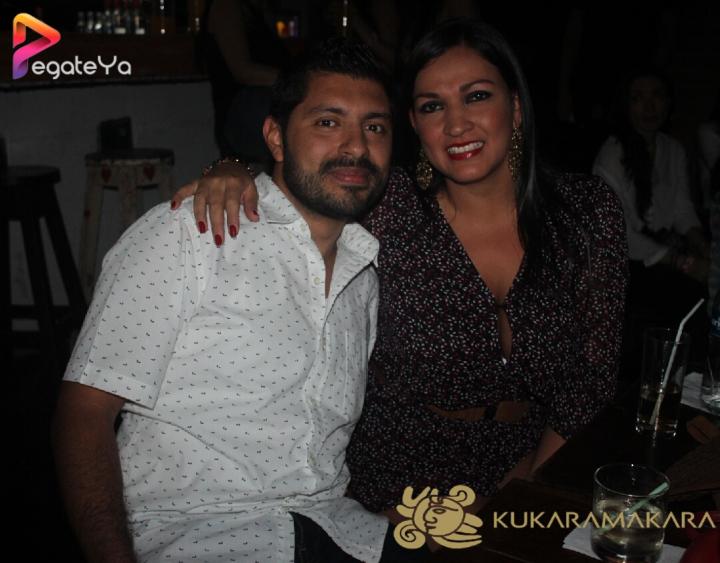 Foto 52 de Kukaramakara - 3er Fds Agosto 2016 en Kukaramakara Discoteca Cali, Cali