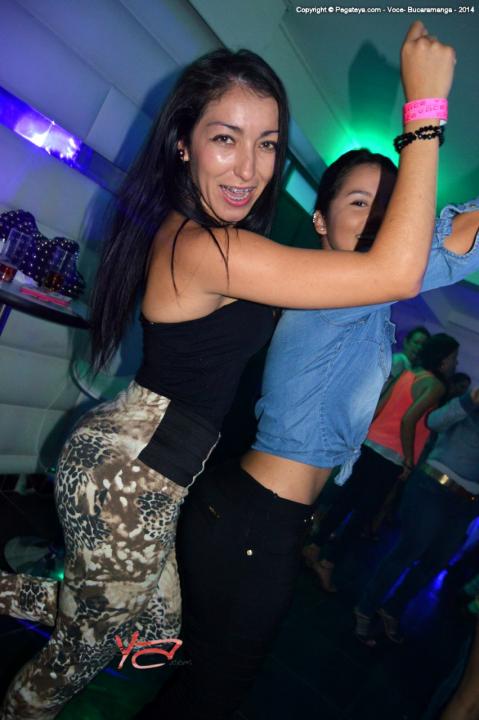 Foto 7 de Discoteca Voce Bucaramanga en Discoteca Voce Bucaramanga, Bucaramanga
