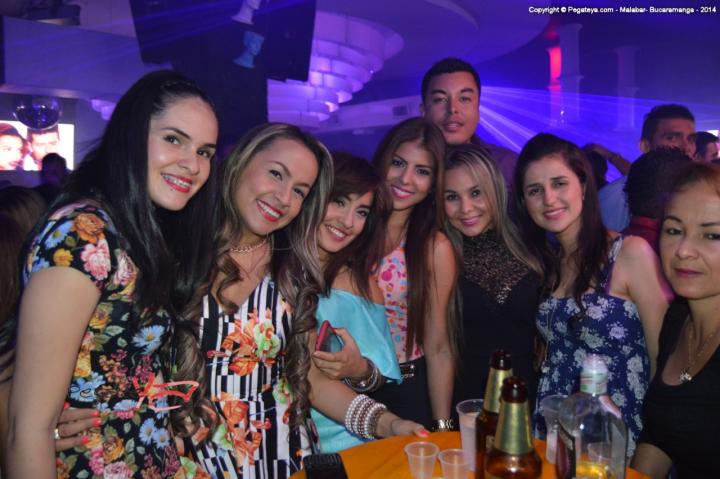 Foto 107 de Discoteca Malabar Bucaramanga en Discoteca Malabar Bucaramanga, Bucaramanga