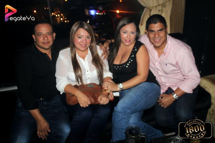Foto 12 de PENTHOUSE 1800 - 2DO Fds Nov. 2015 en Penthouse 1800, Cali