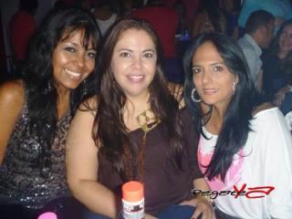 Foto 4 de Enero 22 del 2012 en La Maldita Primavera Cali, Cali