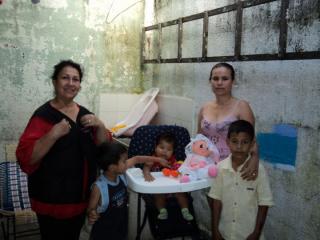 Foto 19 de Bucaramanga entrega donaciones Cumbre Ba en Bucaramanga entrega donaciones Cumbre Ba, Barrancabermeja