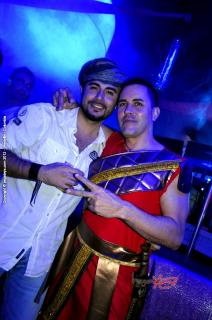 Foto 77 de Fotos Aqua Halloween 31 oct 2012 en Discoteca Aqua Medellin, Medellín