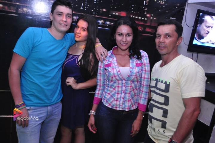 Foto 3 de New York sábado 30 de mayo 2015 en Discoteca New York Bucaramanga, Bucaramanga