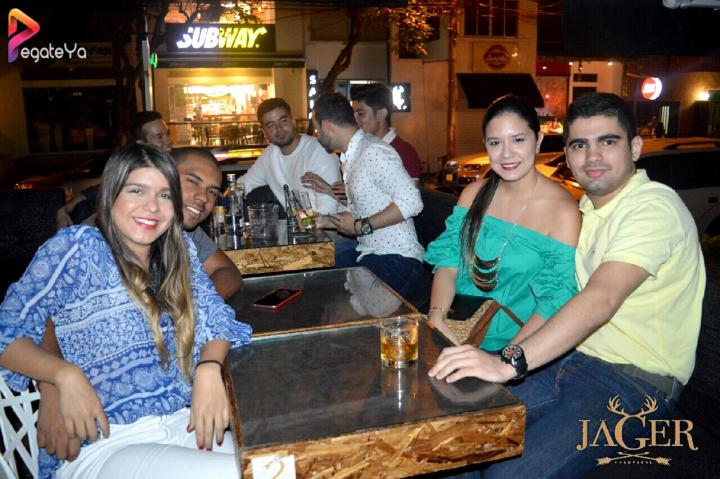 Foto 12 de JAGER - 2do. Fds Mayo 2017 en Jager, Cali