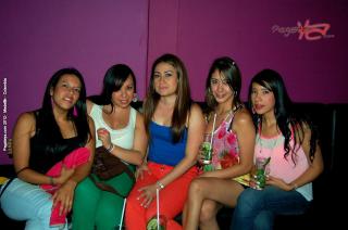 Foto 1 de Fotos La Bamba Medellin - 29 sep 2012 en Discoteca La Bamba Medellin, Medellín